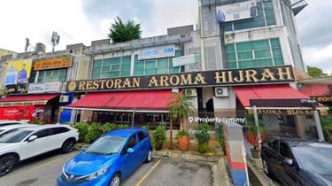 Below Market Corner Unit, Good Buy Unit, Roi above 4.8%, freehold 1