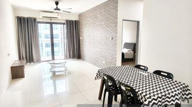 P Residence Apartment - Fully Furnished  1
