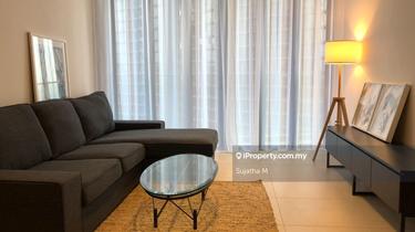 Live stress-free with our turnkey fully furnished rentals 1