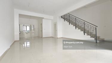 Setia Utama 3 2sty Terrace For Sale 1