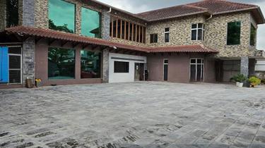Taman Ponderosa Molek Double Storey Semi D Corner Lot 1