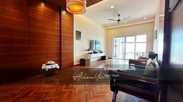 Suites @ Waterside 2519sqft, Super Rare Unit, Tanjung Tokong 1