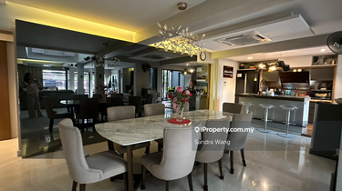 Well renovated with built in lift  1