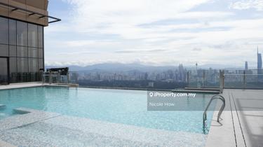 Serviced residence for Sale 1