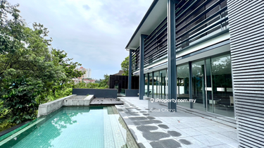 Contemporary Designed Bungalow 1