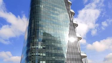 Grade A Office Tower Near Ciq Johor Bahru 1