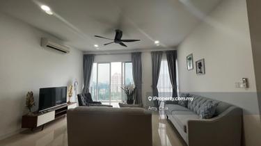 Condominium for Rent 1