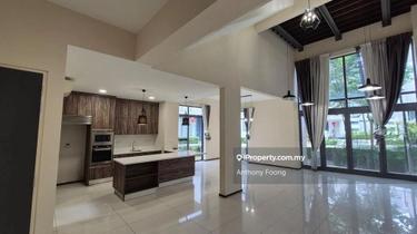 The Breezeway Parkhomes @ 3.5 Sty Storey Corner For Rent 1