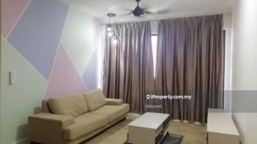 Ready move in 1