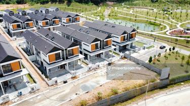 Mount Austin Brand New 2 Storey Cluster House 32x75 1