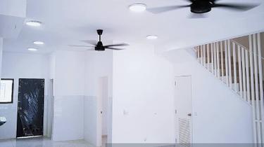 Setia Permai 2 @ Setia Alam House for Rent 1