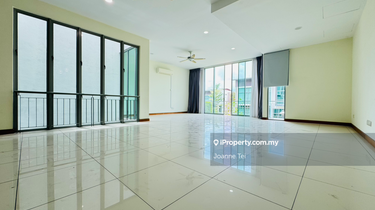 Terrace house for Sale 1