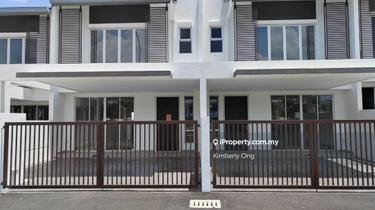 Dayana Nilai Impian House For Sale 1