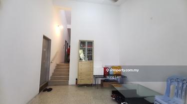 Sri Petaling, Freehold, Good Location 1