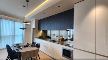 TRX residence, 1 room, fully furnished, renovated unit, wifi provided 1