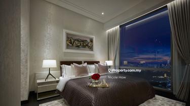 Serviced residence for Sale 1