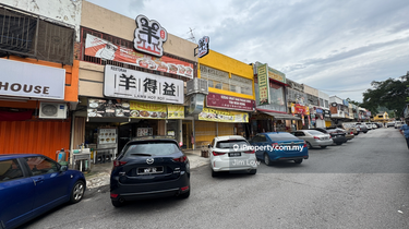 Limited Whole Block , Kepong Baru , Kepong Uphill , Kepong Menjalara  1