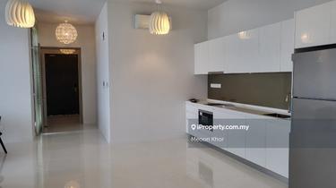 Prestige Living in KLCC Embassy Row, Move-In Ready 1