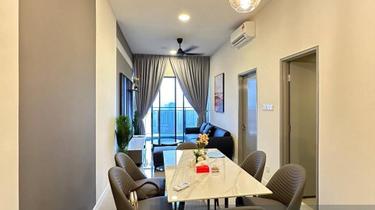 Ready move in 1