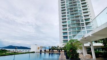 Penang Batu Maung Southbay Plaza Residential Suite for Sale  1
