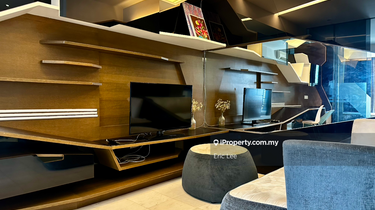 Verve Suites, Mont Kiara 1