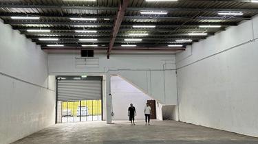 Balakong Factory For Rent 1