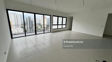 2476 sqf Largest Unit 4 plus1 Rooms Alix Residences Dutamas 1