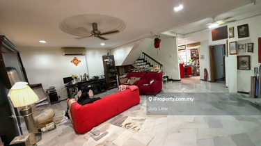 Limited, flat land, Facing open 1