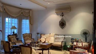 Below Market Value Bungalow Bukit Damansara 1