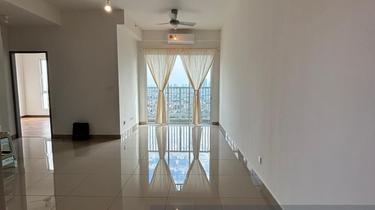 3 Bedroom 2 Bathroom Partially Furnish/Fully Furnish Unit 1
