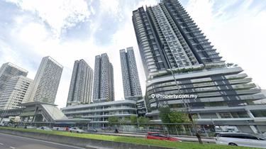 26/03/25 Bank Lelong Service Apartment @ D'sara Sentral Sungai Buloh 	 1