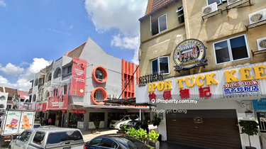 Subang Jaya 2 Adjoining Ground Floor For Rent 1