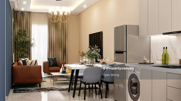 Get Free E-brochure Today! Contact me to arrange a viewing anytime/day 1