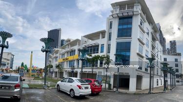 Shah Alam Selangor Shop Office For Rent Iproperty Com My