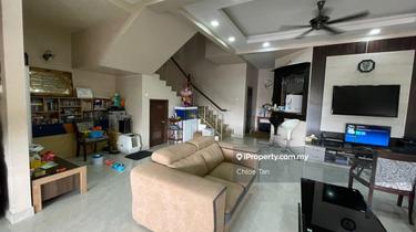 Double Sty 24x80 Renovated Facing Nice View And Cantik Number  1