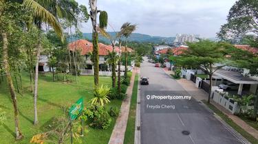Flat Residential Land for Sale 1