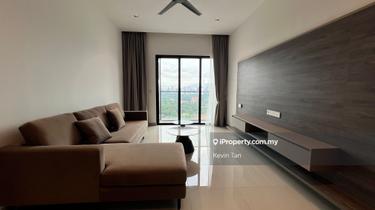 High demand Bangsar 3 Bedder; brand new! 1
