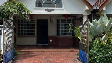 Taman Rinting 1.5 Single Storey for Sales 1