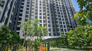 Sentral Suites Great Place To Live in Brickfields KL Sentral 1