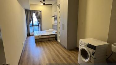 Ready move in 1