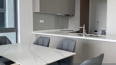 Brand new unit fully furnished & partly furnished all unit available 1