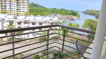 Strait View Villa Nice View @ P D serviced apartment Good location 1