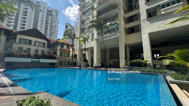 For the Urban Sophisticate who Wants It All 1