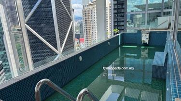Penthouse for Sale 1