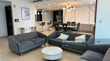 Renovated fully furnished good unit 1