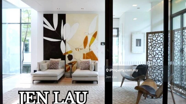 Bungalow for Sale 1