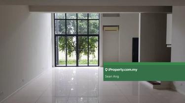 Casaman 3sty Modern Hillhomes, Type B, Desa Park City 1