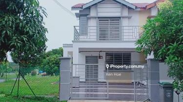 Rumah Teres Rumah Berangkai 2 Tingkat Untuk Dijual Di Pasir Gudang Johor Iproperty Com My