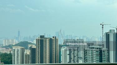 Condominium for Rent 1