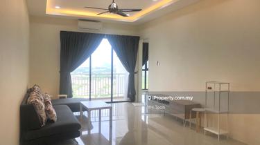 Mahkota Impian, Fully Furnished, Alma, Tesco, Aeon 1